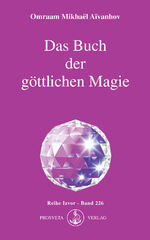 ISBN 9783895150265: Das Buch der göttlichen Magie