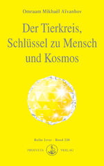 ISBN 9783895150548: Der Tierkreis, Schlüssel zu Mensch und Kosmos