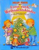 Freut euch, Weihnachtskinder; Teil: Buch