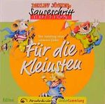 ISBN 9783895161292: Sauseschritt Edition. Eine Sammlung seiner schönsten und beliebtesten Spiellieder - Für die Kleinsten