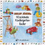 ISBN 9783895162992: Detlev Jöckers 40 schönste Kindergartenlieder