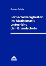 Andrea Schulz: Lernschwierigkeiten im Ma