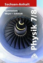 ISBN 9783895177620: Physik 7/8 Gymnasium