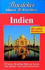 ISBN 9783895251399: Indien