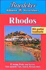 ISBN 9783895251436: Rhodos