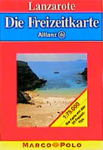 ISBN 9783895252136: Lanzarote – 1:75000