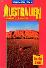 ISBN 9783895252396: Abenteuer und Reisen, Australien