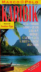 Karibik: 2., Antigua, Barbados, Dominica, Grenada, Guadeloupe, Martinique, St. Barth's, St. Luca, St. Maarten, St. Vincent, Virgin Islands