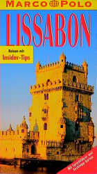 ISBN 9783895253416: Lissabon