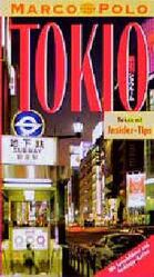 Tokio - Reisen mit Insider-Tips