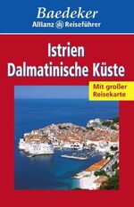 Istrien /Dalmatinische Küste