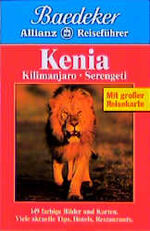 ISBN 9783895254802: Kenia