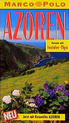 ISBN 9783895254888: Azoren