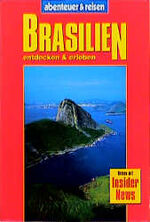 ISBN 9783895254970: Brasilien