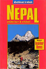 ISBN 9783895254994: Nepal