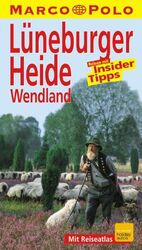 ISBN 9783895255656: Lüneburger Heide