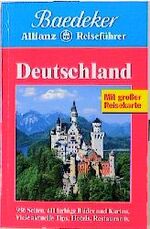 ISBN 9783895256974: Deutschland. Baedeker Allianz Reiseführer.