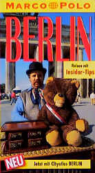 Joachim Nawrocki: Berlin