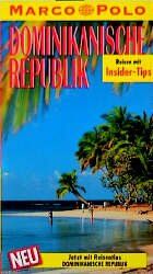 Gesine Froese: Dominikanische Republik [ Gesine Froese: Dominikanische Republik [