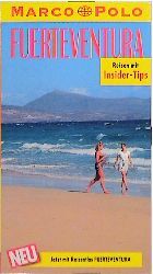 ISBN 9783895257063: Fuerteventura