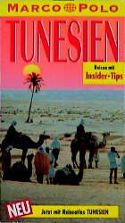 ISBN 9783895257223: Tunesien - MarcoPolo