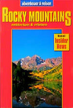 ISBN 9783895257261: Rocky Mountains