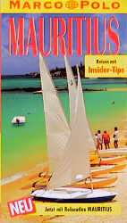 ISBN 9783895257612: Mauritius