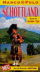 ISBN 9783895257643: Schottland