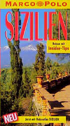 ISBN 9783895257650: Sizilien