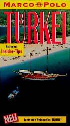 ISBN 9783895257681: Türkei