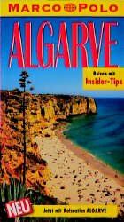 ISBN 9783895258039: Algarve