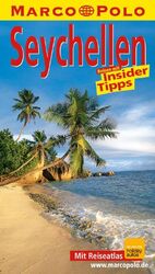 ISBN 9783895258183: Seychellen - Reisen mit Insider-Tipps