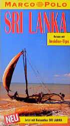 ISBN 9783895258220: Sri Lanka . Reisen mit Insider-Tipps . Marco Polo Reihe