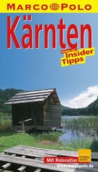 ISBN 9783895258350: Kärnten