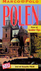 ISBN 9783895259357: Polen - Marco Polo Reisen mit Insider-Tipps