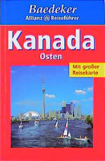 Kanada Osten