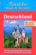 Baedeker Redaktion: Baedeker Allianz Rei Baedeker Redaktion: Baedeker Allianz Rei
