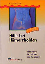 ISBN 9783895260230: Hilfe bei Hämorrhoiden