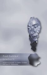 ISBN 9783895288081: Fred Endrikat Lesebuch