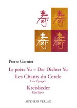 ISBN 9783895288531: Les Chants du Cercle - Kreislieder - Une Épopée - Ein Epos