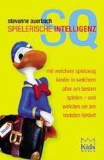 ISBN 9783895300660: SQ - Spielerische Intelligenz