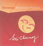 ISBN 9783895321641: Herzens-Weisheits-Funken