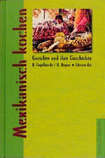 ISBN 9783895332487: Mexikanisch kochen