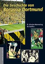 Die Geschichte von Borussia Dortmund