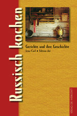 ISBN 9783895334832: Russisch kochen