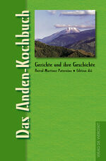 ISBN 9783895334849: Das Anden-Kochbuch