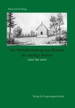 ISBN 9783895346859: Der Wittekindsberg bei Minden als »heilige Stätte« - 1000 bis 2000