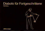 ISBN 9783895354151: Diabolo für Fortgeschrittene