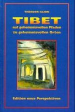 ISBN 9783895392566: Tibet / Tibet - Auf geheimnisvollen Pfaden zu geheimnisvollen Orten