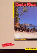 ISBN 9783895411212: Costa Rica – Natur in Zentralamerika